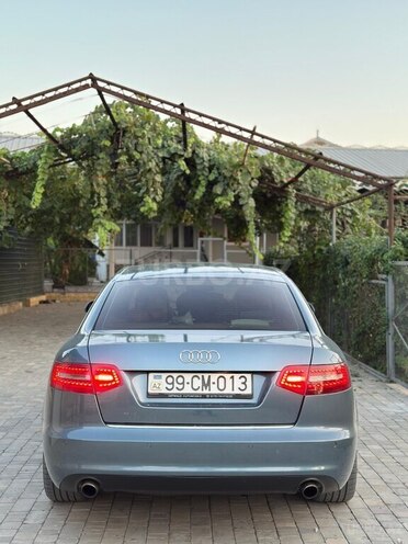 Audi A6 2010, 230,789 km - 2.8 l - Goranboy