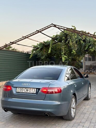 Audi A6 2010, 230,789 km - 2.8 l - Goranboy
