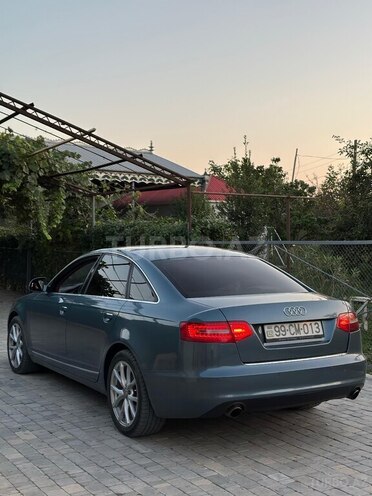 Audi A6 2010, 230,789 km - 2.8 l - Goranboy