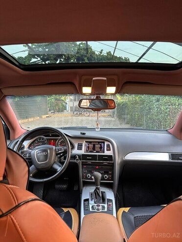 Audi A6 2010, 230,789 km - 2.8 l - Goranboy