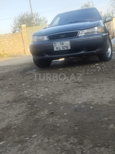 Daewoo Nexia 1996, 211,221 km - 1.5 l - Yevlax