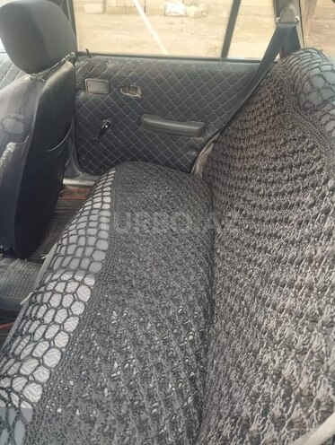 Daewoo Nexia 1996, 211,221 km - 1.5 l - Yevlax