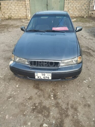 Daewoo Nexia 1996, 211,221 km - 1.5 l - Yevlax