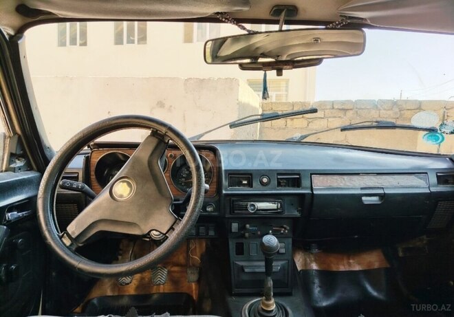 GAZ 31029 1993, 0 km - 2.4 l - Bakı