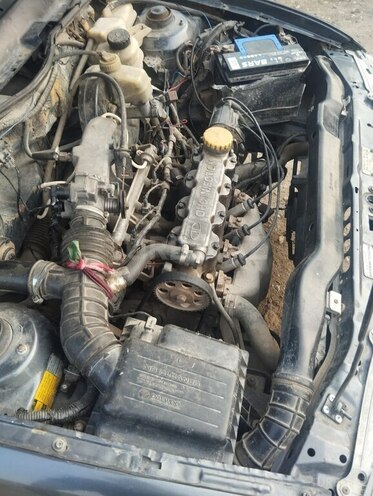 Daewoo Nexia 1996, 211,221 km - 1.5 l - Yevlax