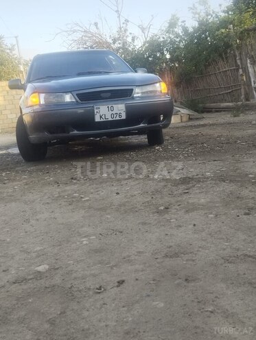 Daewoo Nexia 1996, 211,221 km - 1.5 l - Yevlax