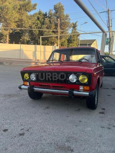 LADA (VAZ) 2106 2004, 125,000 km - 1.6 л - Bakı