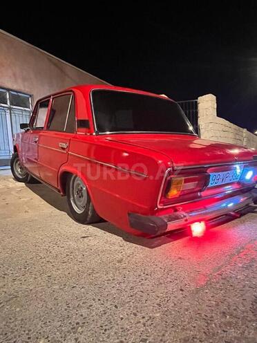 LADA (VAZ) 2106 2004, 125,000 km - 1.6 л - Bakı