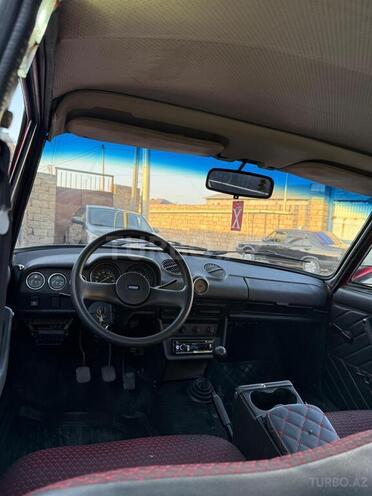 LADA (VAZ) 2106 2004, 125,000 km - 1.6 л - Bakı