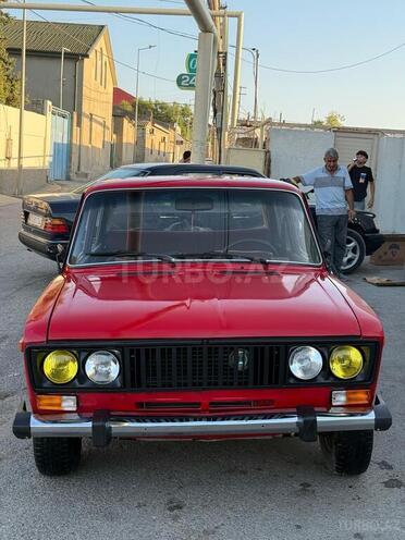 LADA (VAZ) 2106 2004, 125,000 km - 1.6 л - Bakı