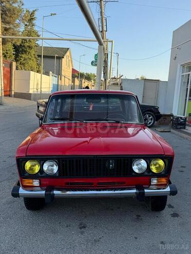LADA (VAZ) 2106 2004, 125,000 km - 1.6 л - Bakı