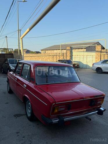 LADA (VAZ) 2106 2004, 125,000 km - 1.6 л - Bakı