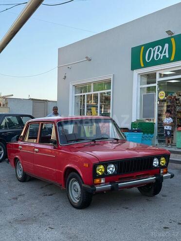 LADA (VAZ) 2106 2004, 125,000 km - 1.6 л - Bakı