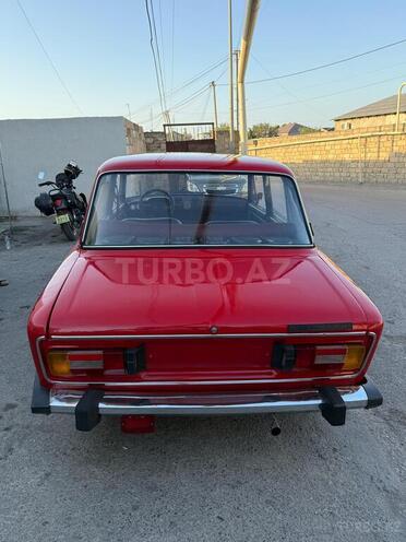 LADA (VAZ) 2106 2004, 125,000 km - 1.6 л - Bakı