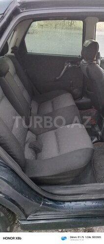 Opel Vectra 2001, 123,398 km - 1.6 l - Qəbələ