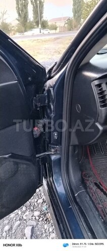 Opel Vectra 2001, 123,398 km - 1.6 l - Qəbələ