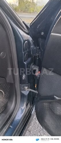 Opel Vectra 2001, 123,398 km - 1.6 l - Qəbələ