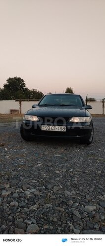 Opel Vectra 2001, 123,398 km - 1.6 l - Qəbələ