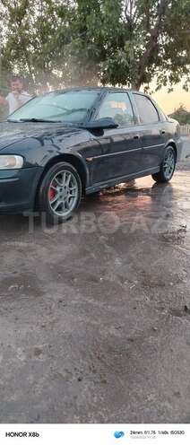 Opel Vectra 2001, 123,398 km - 1.6 l - Qəbələ