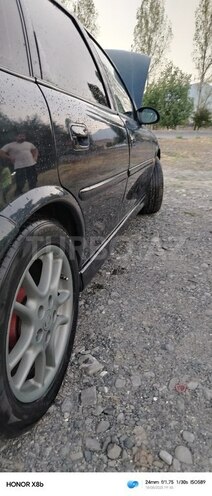 Opel Vectra 2001, 123,398 km - 1.6 l - Qəbələ