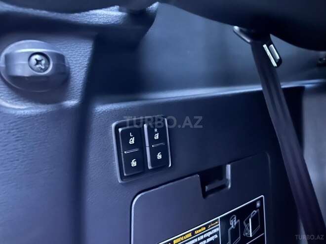 Haval H9 2019, 95,000 km - 2.0 l - Bakı