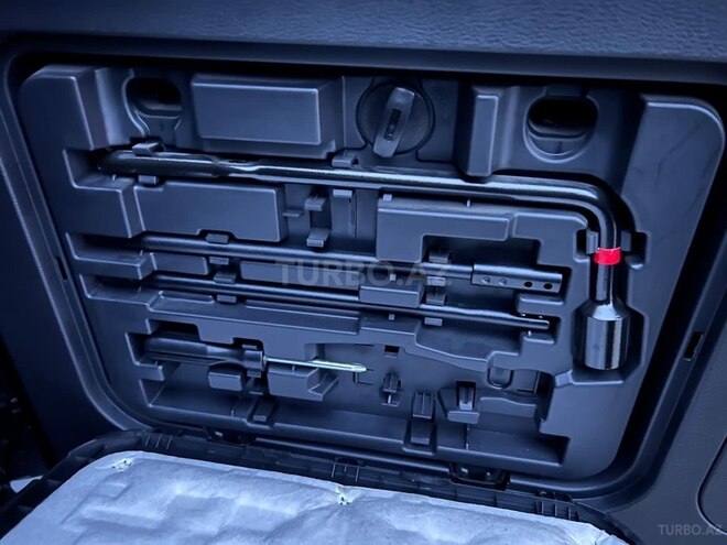 Haval H9 2019, 95,000 km - 2.0 l - Bakı