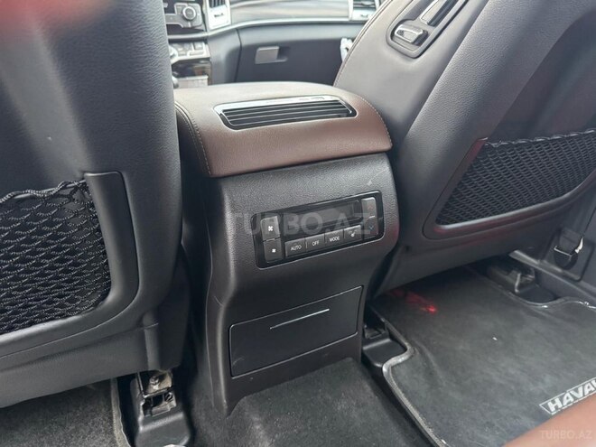 Haval H9 2019, 95,000 km - 2.0 l - Bakı