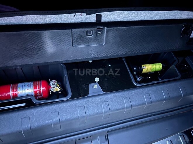 Haval H9 2019, 95,000 km - 2.0 l - Bakı