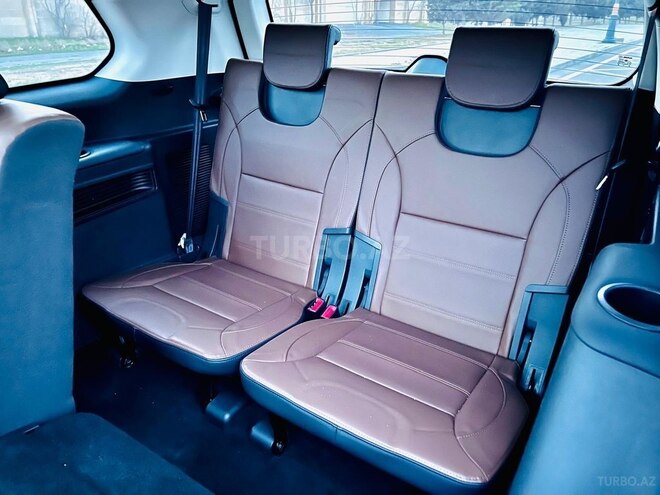 Haval H9 2019, 95,000 km - 2.0 l - Bakı