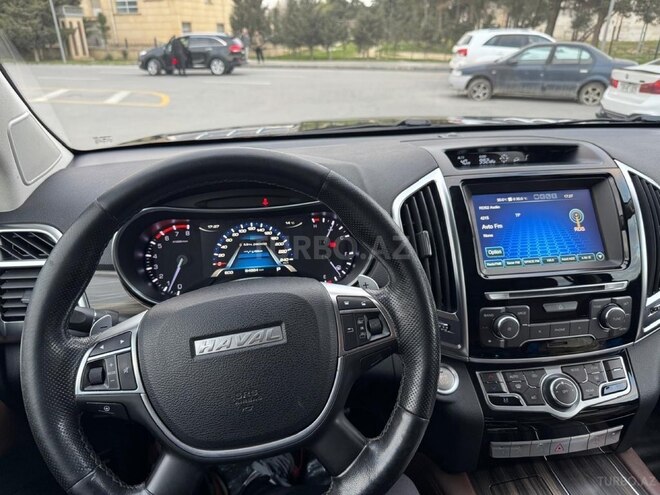 Haval H9 2019, 95,000 km - 2.0 l - Bakı
