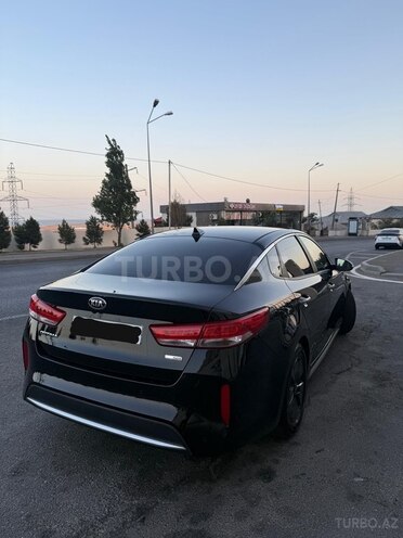 Kia Optima 2016, 100,000 km - 2.0 л - Bakı