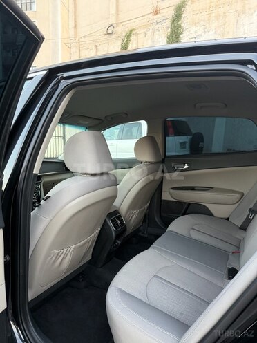 Kia Optima 2016, 100,000 km - 2.0 л - Bakı