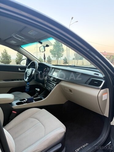 Kia Optima 2016, 100,000 km - 2.0 л - Bakı
