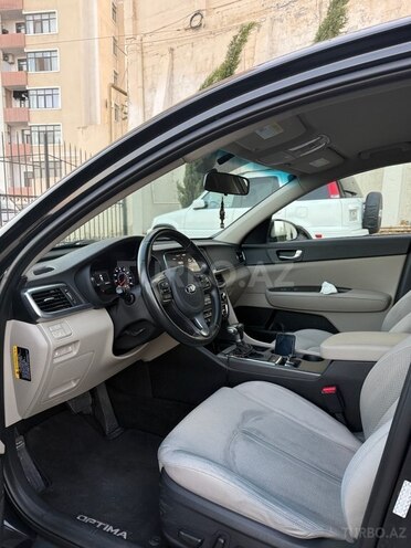 Kia Optima 2016, 100,000 km - 2.0 л - Bakı