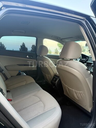 Kia Optima 2016, 100,000 km - 2.0 л - Bakı