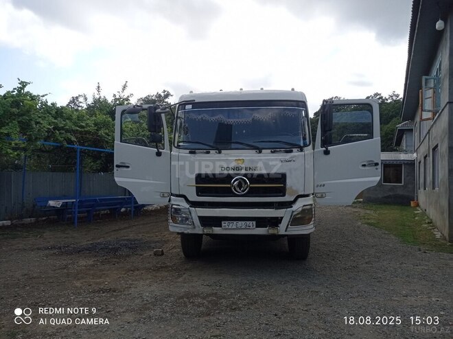 HOWO Sinotruk 2013, 250,000 km - 16.0 l - Lənkəran