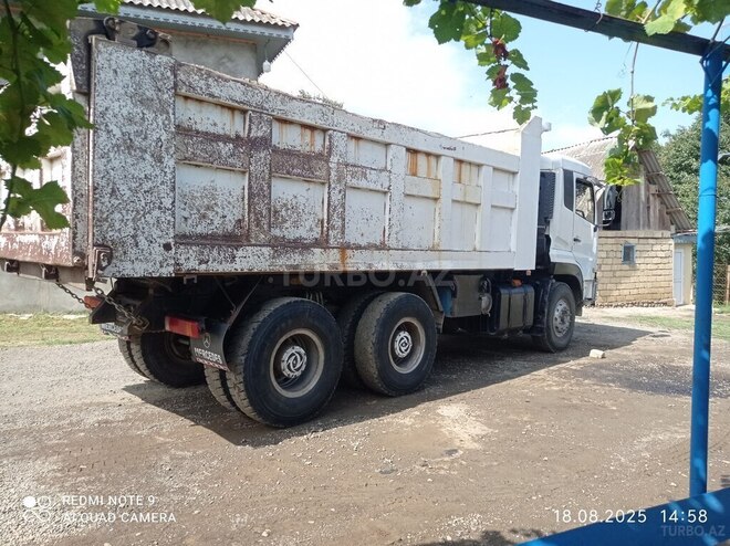 HOWO Sinotruk 2013, 250,000 km - 16.0 l - Lənkəran