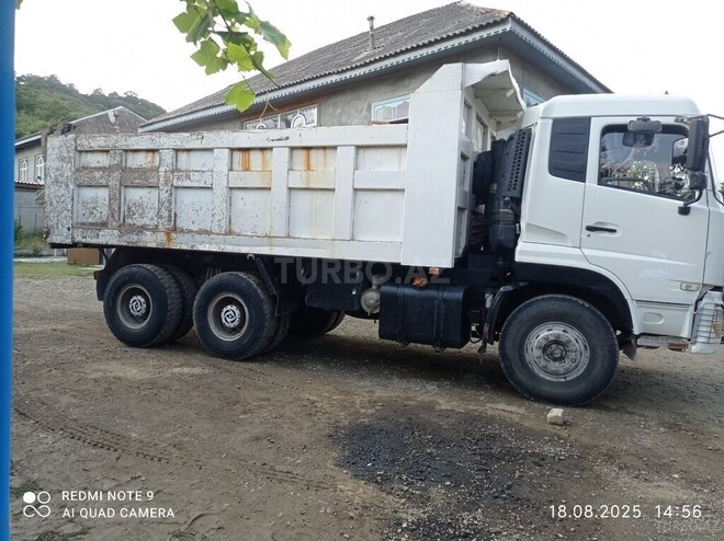 HOWO Sinotruk 2013, 250,000 km - 16.0 l - Lənkəran