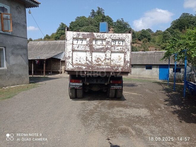 HOWO Sinotruk 2013, 250,000 km - 16.0 l - Lənkəran