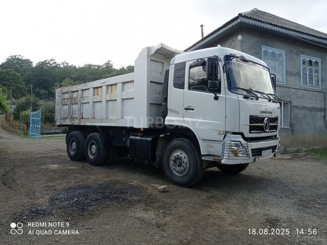 HOWO Sinotruk 2013, 250,000 km - 16.0 l - Lənkəran