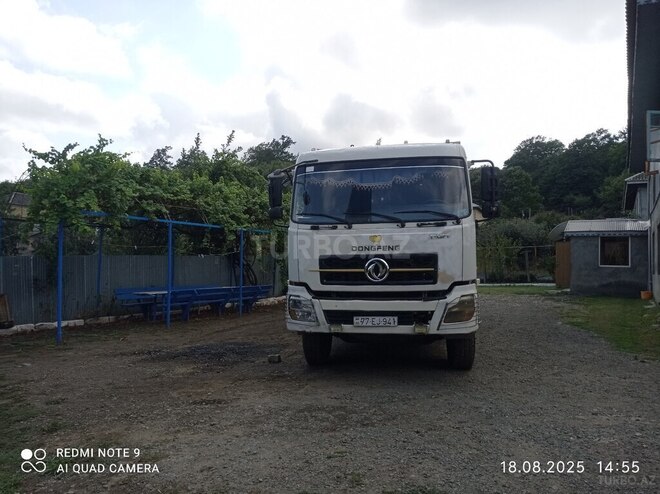 HOWO Sinotruk 2013, 250,000 km - 16.0 l - Lənkəran