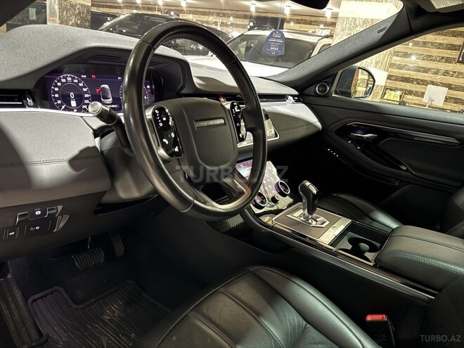 Land Rover RR Evoque 2019, 93,000 km - 2.0 l - Bakı