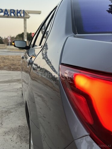 Khazar SD 2021, 139,000 km - 1.7 l - Sumqayıt