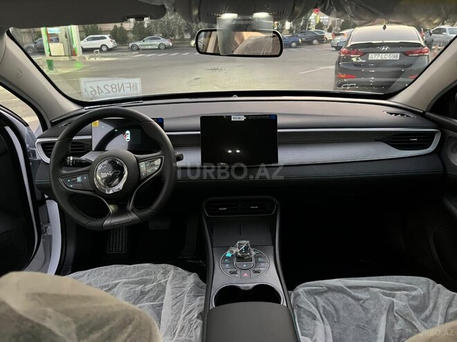 BYD  2025, 0 km - 1.5 l - Bakı