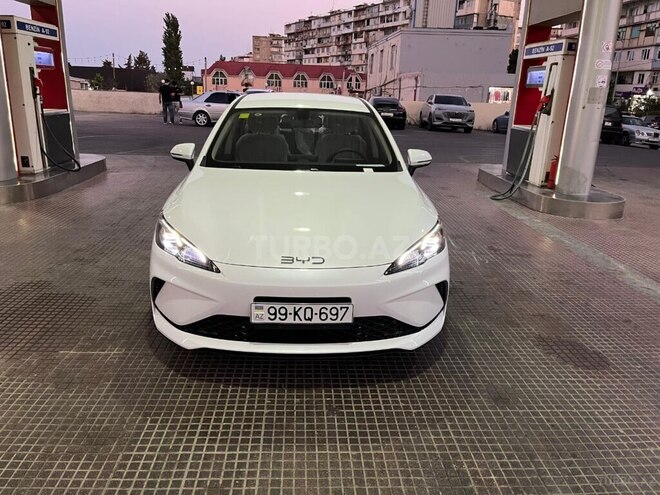 BYD  2025, 0 km - 1.5 l - Bakı