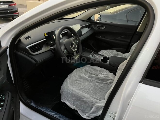 BYD  2025, 0 km - 1.5 l - Bakı