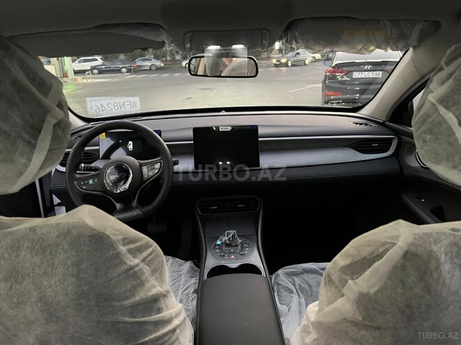 BYD  2025, 0 km - 1.5 l - Bakı