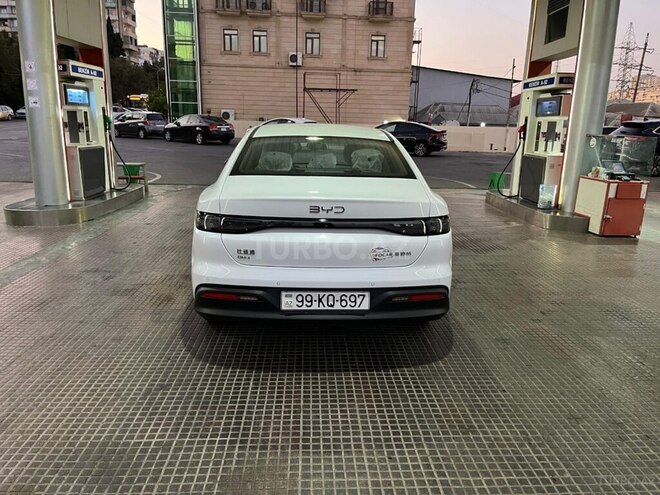 BYD  2025, 0 km - 1.5 l - Bakı