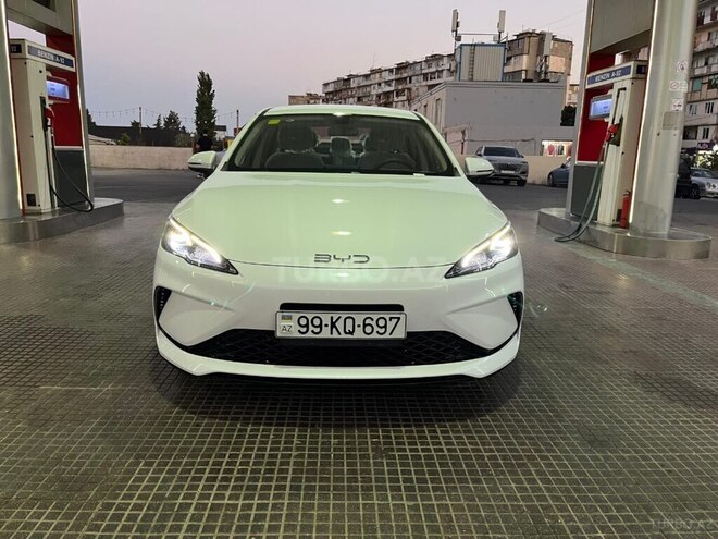 BYD  2025, 0 km - 1.5 l - Bakı