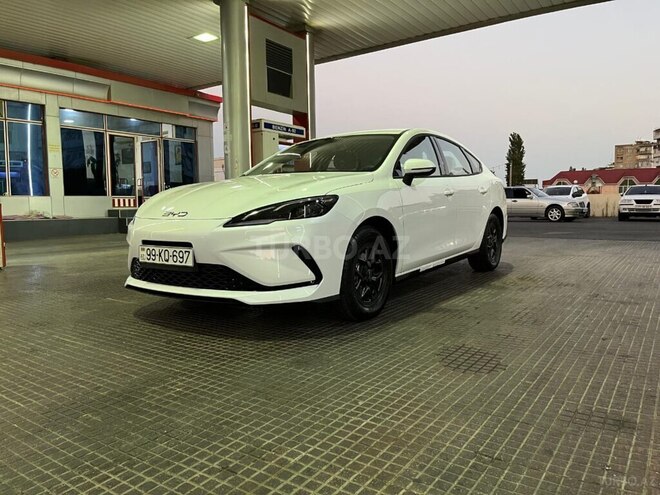 BYD  2025, 0 km - 1.5 l - Bakı